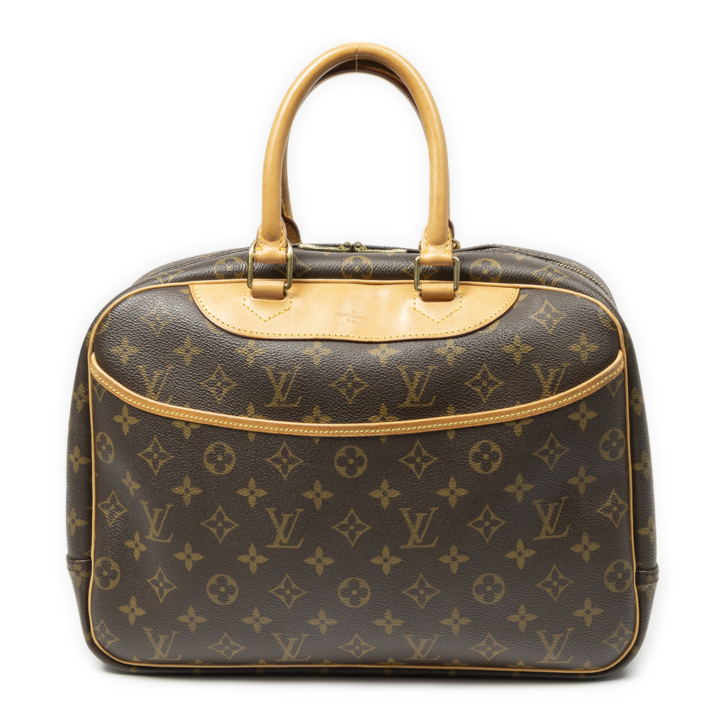 Louis Vuitton Deauville